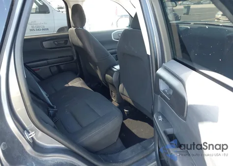 2021 Ford Bronco Sport from USA, damaged, VIN 3FMCR9A67MRA46209